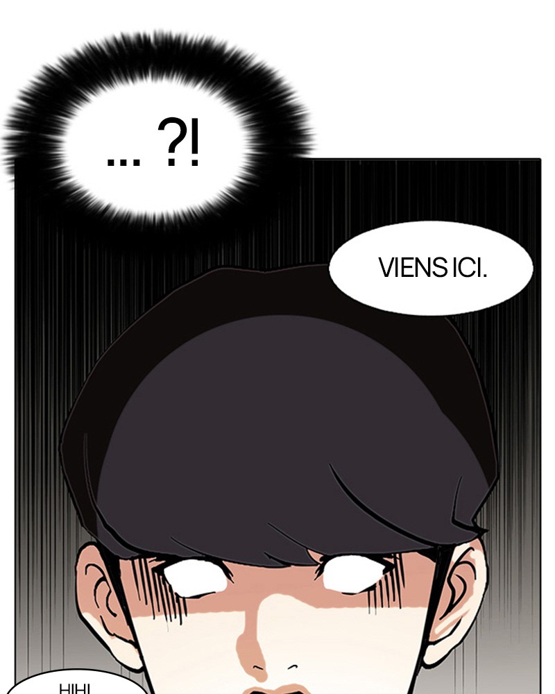 Lookism Chapitre 75 - Page 76