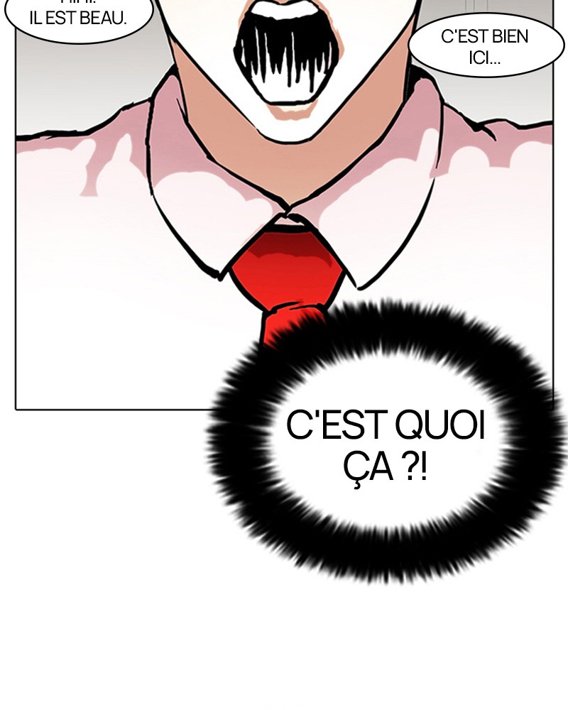 Lookism Chapitre 75 - Page 77