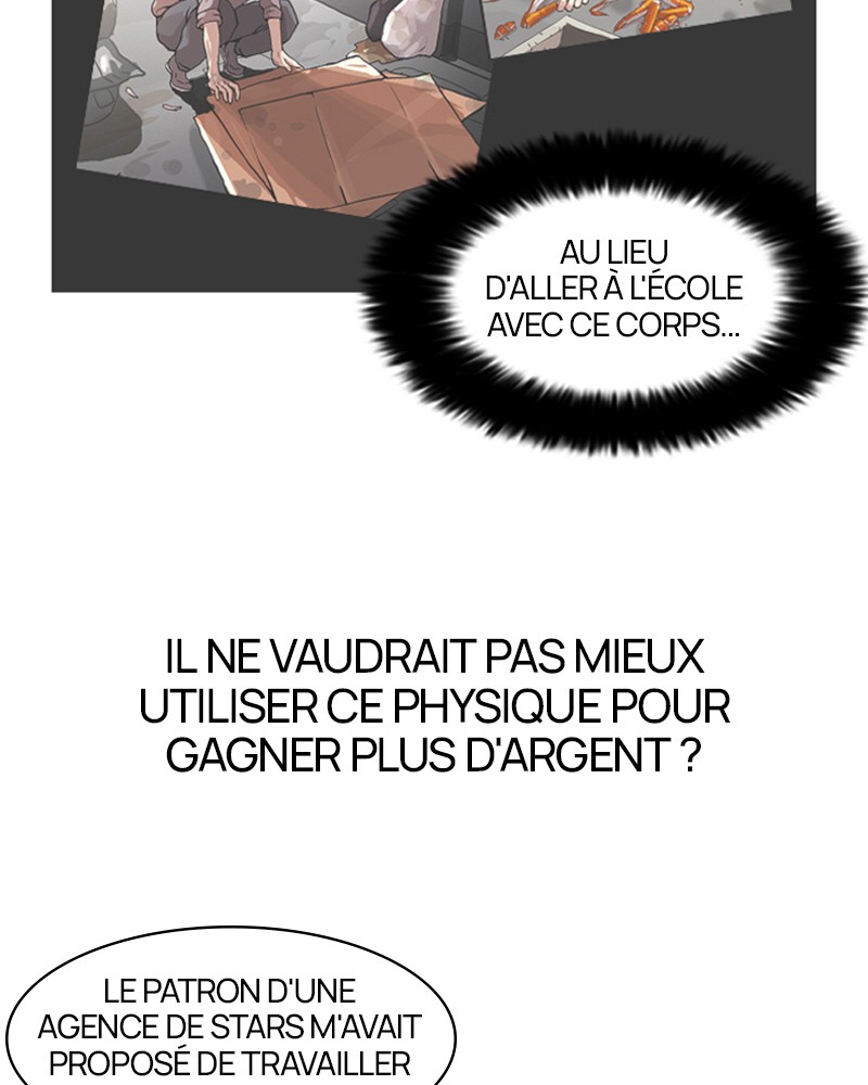 Lookism Chapitre 75 - Page 8