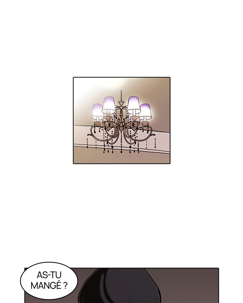 Lookism Chapitre 76 - Page 1