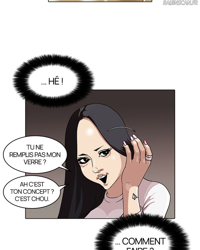 Lookism Chapitre 76 - Page 10