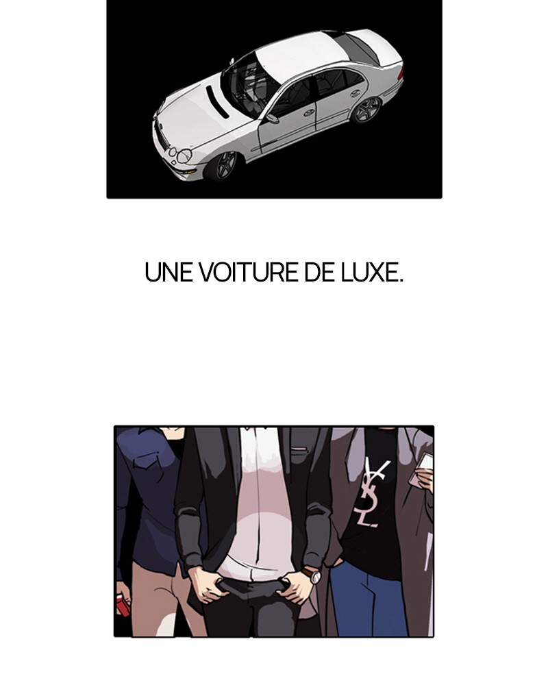 Lookism Chapitre 76 - Page 21