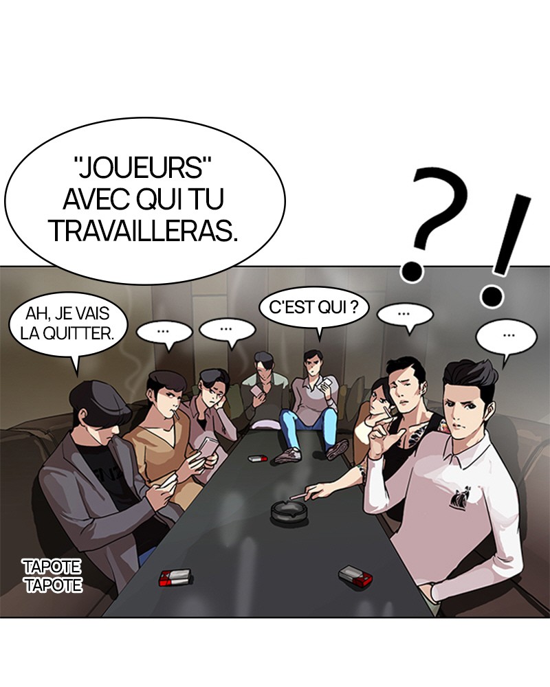 Lookism Chapitre 76 - Page 27