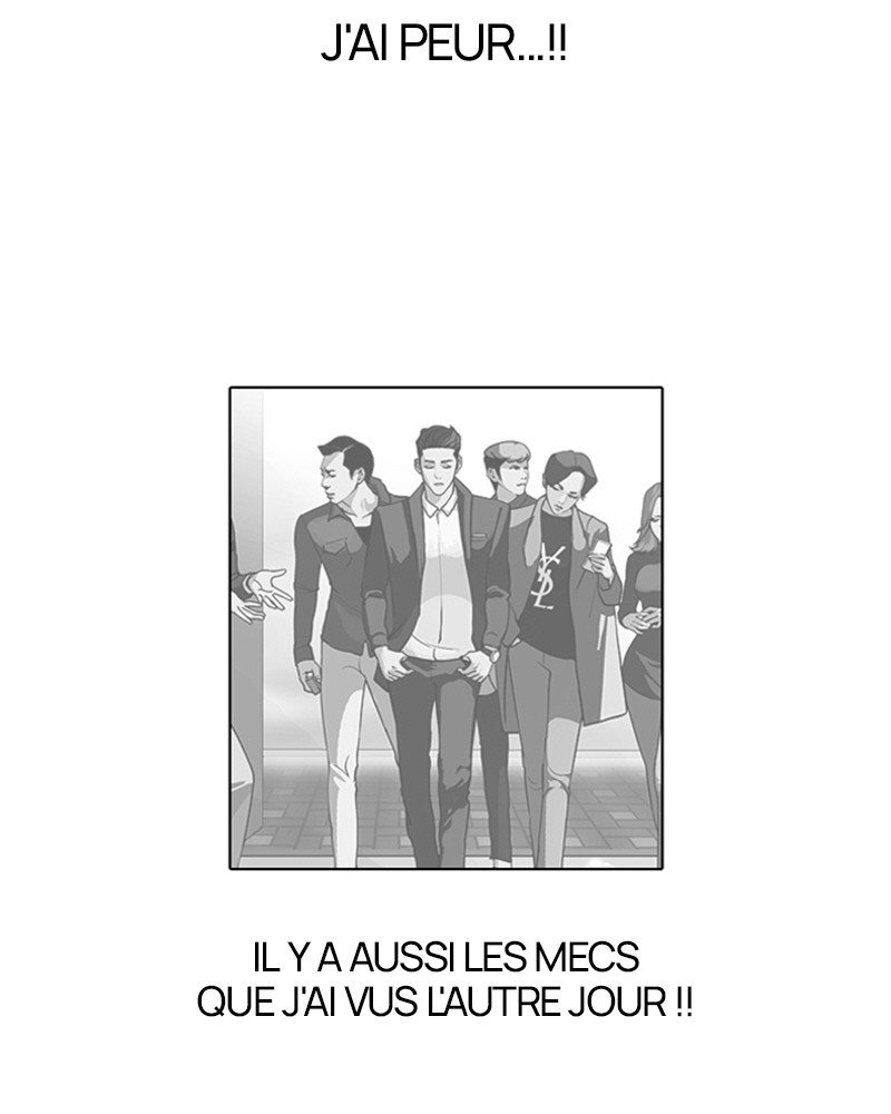Lookism Chapitre 76 - Page 28