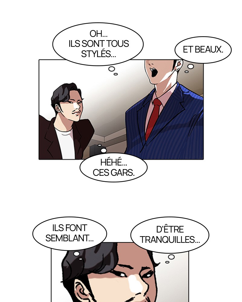 Lookism Chapitre 76 - Page 29