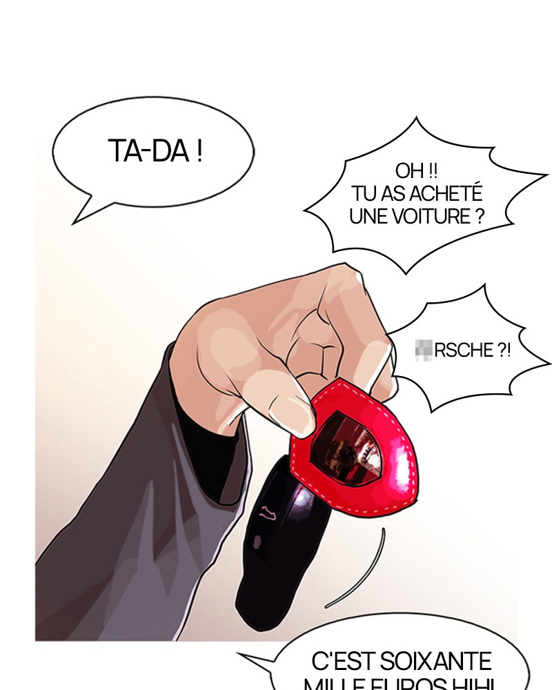 Lookism Chapitre 76 - Page 39