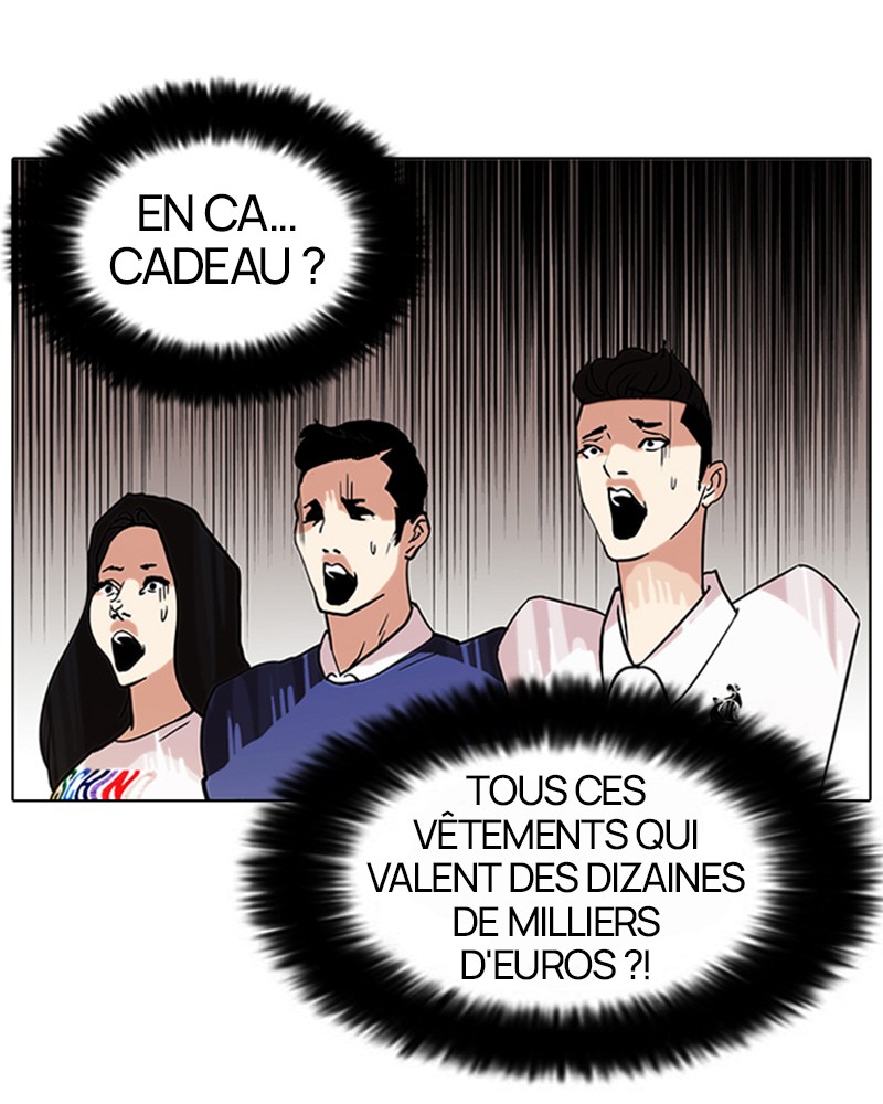 Lookism Chapitre 76 - Page 53