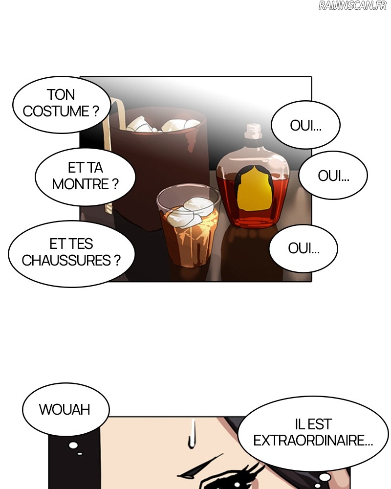 Lookism Chapitre 76 - Page 55