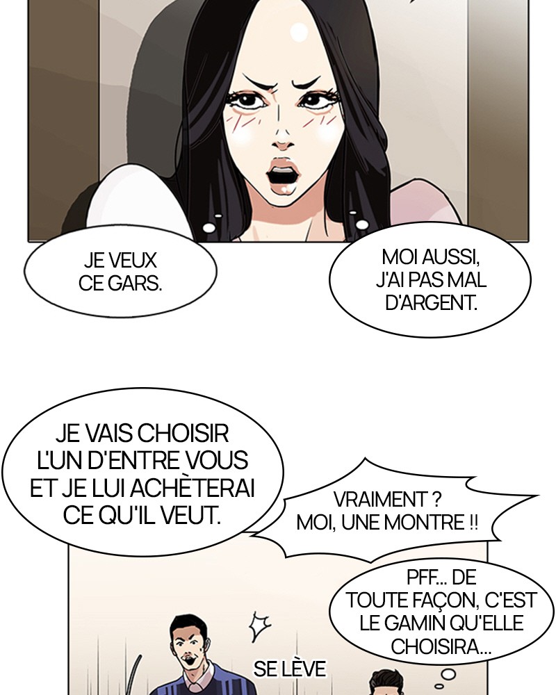 Lookism Chapitre 76 - Page 58