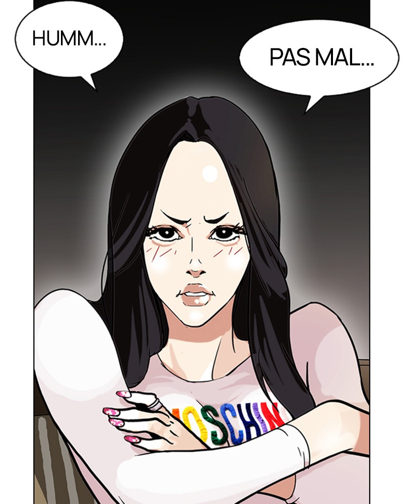 Lookism Chapitre 76 - Page 6