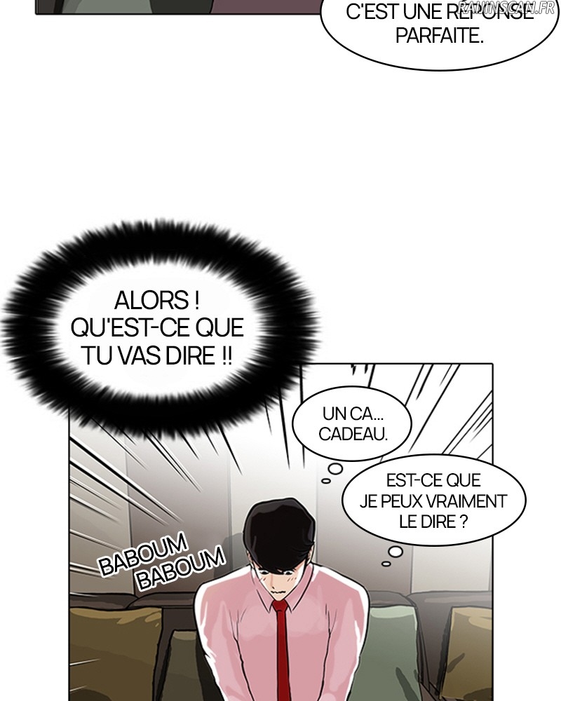 Lookism Chapitre 76 - Page 60
