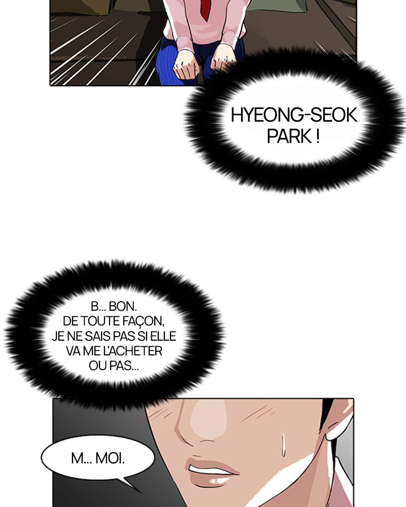 Lookism Chapitre 76 - Page 61