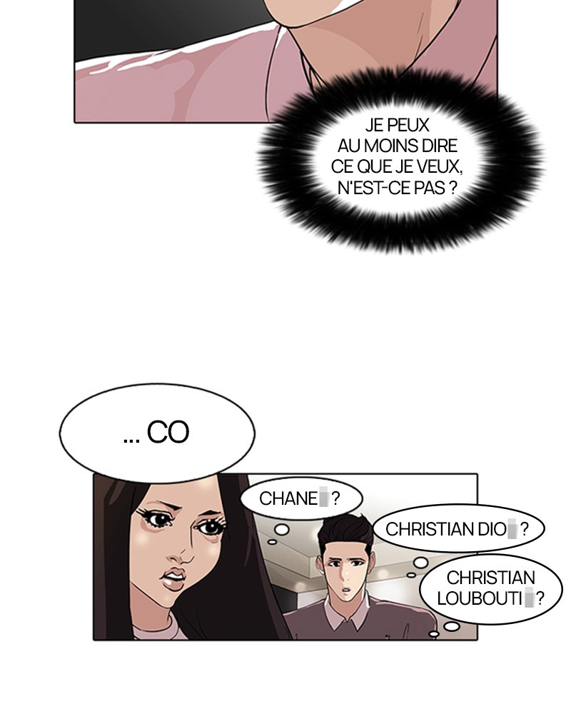 Lookism Chapitre 76 - Page 62