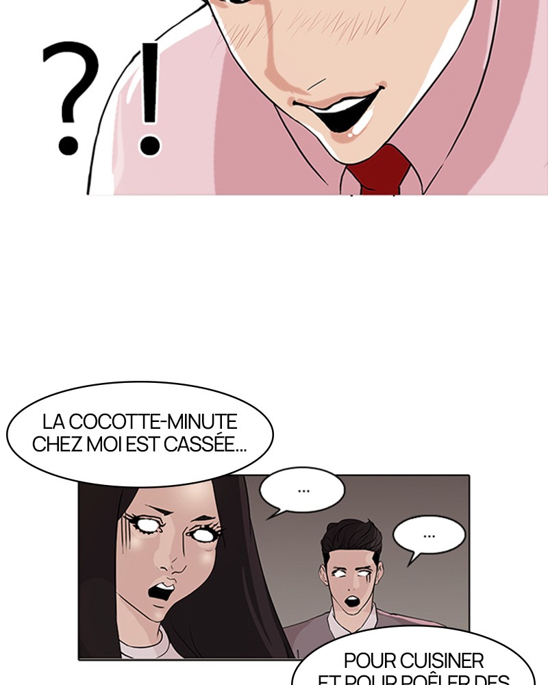 Lookism Chapitre 76 - Page 64