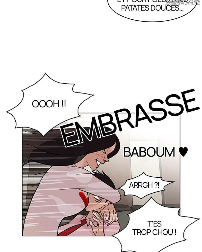 Lookism Chapitre 76 - Page 65