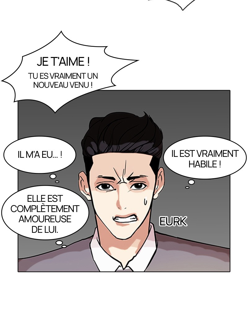 Lookism Chapitre 76 - Page 66