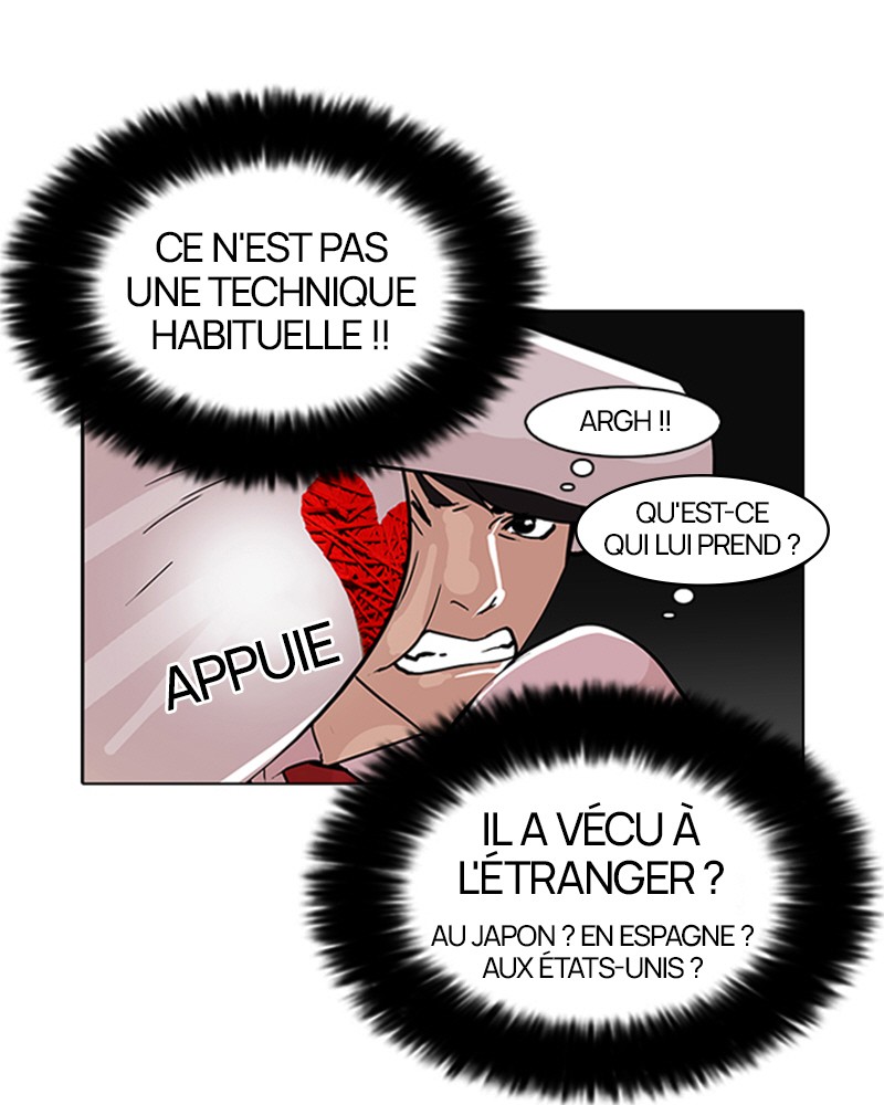 Lookism Chapitre 76 - Page 67