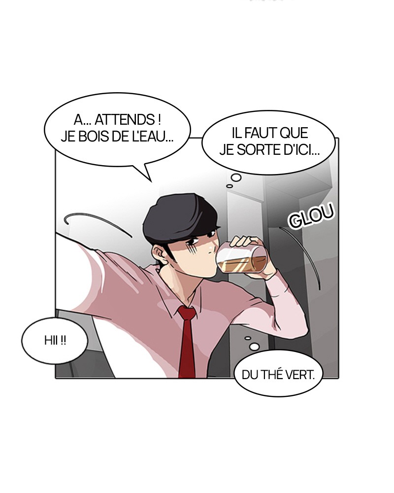 Lookism Chapitre 76 - Page 68