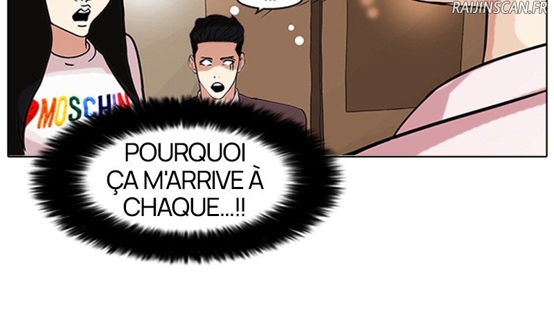 Lookism Chapitre 76 - Page 70