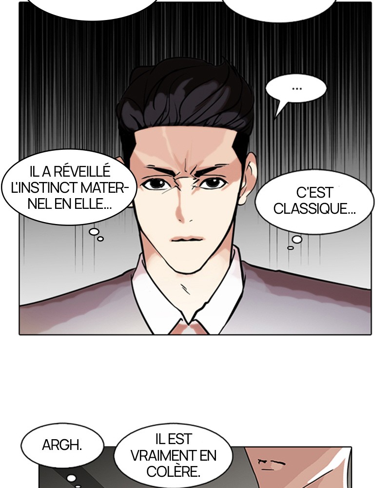 Lookism Chapitre 76 - Page 72