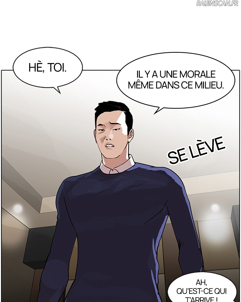 Lookism Chapitre 76 - Page 75