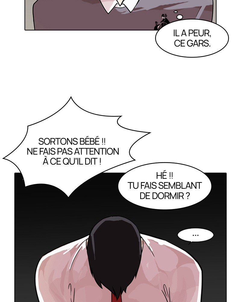 Lookism Chapitre 76 - Page 78