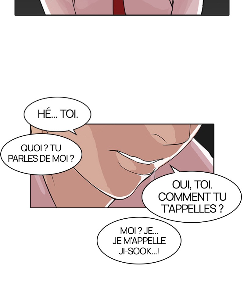 Lookism Chapitre 76 - Page 79