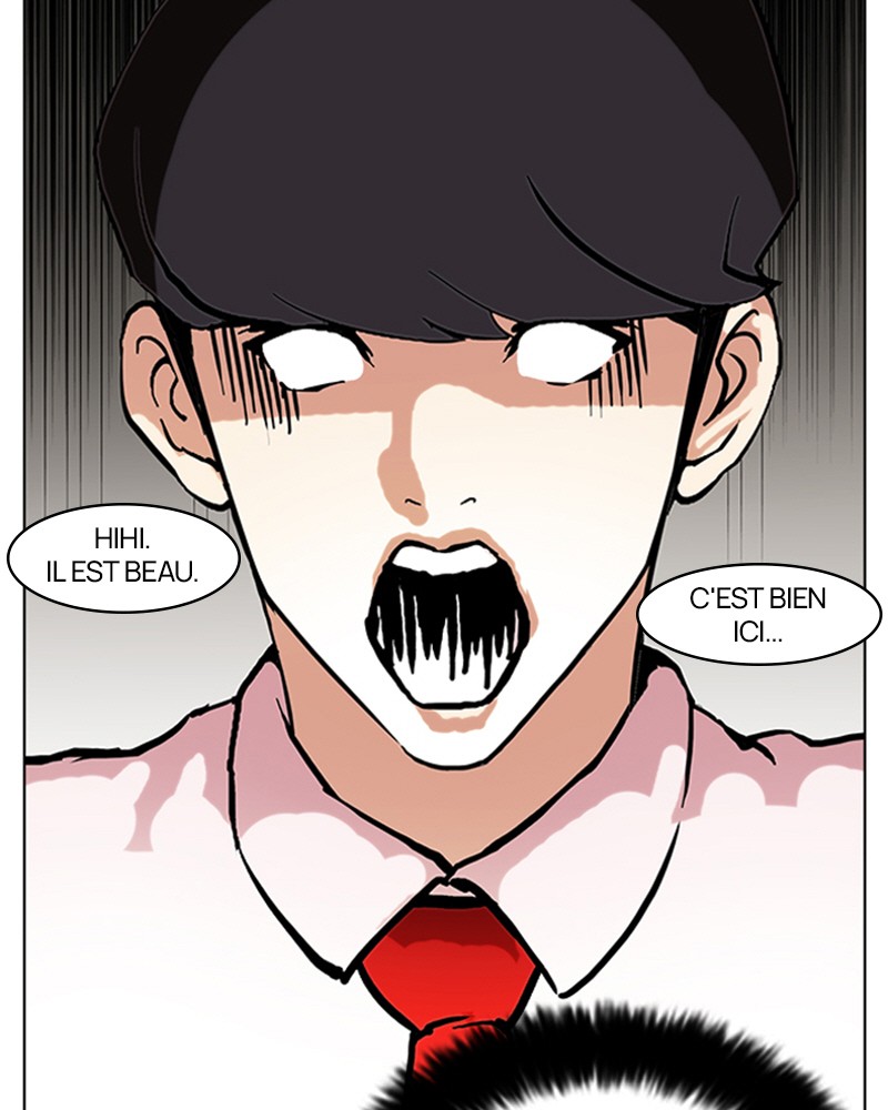 Lookism Chapitre 76 - Page 8