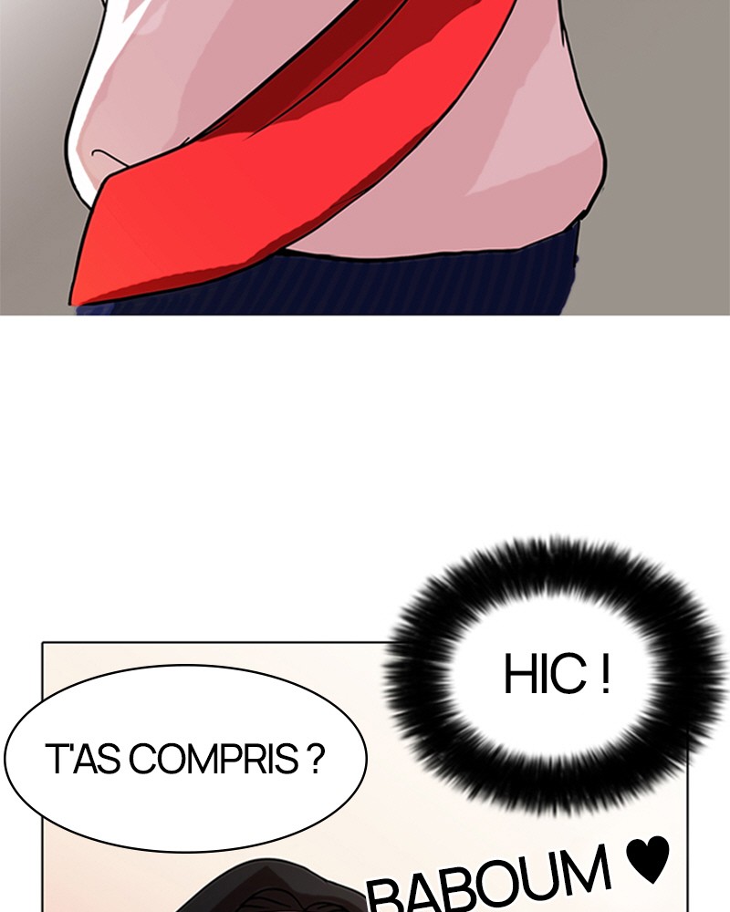 Lookism Chapitre 76 - Page 83