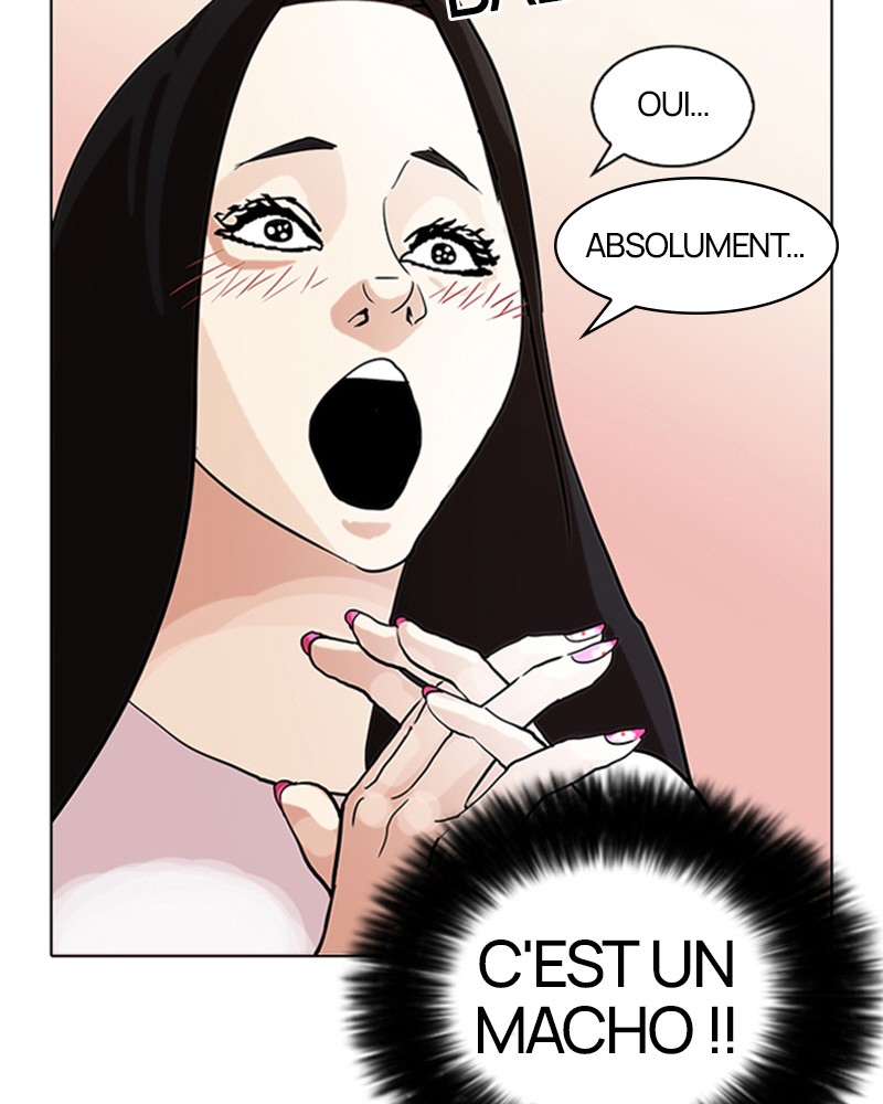 Lookism Chapitre 76 - Page 84