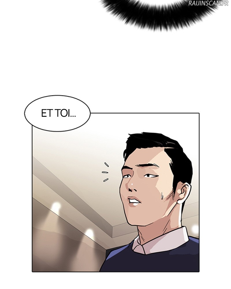 Lookism Chapitre 76 - Page 85