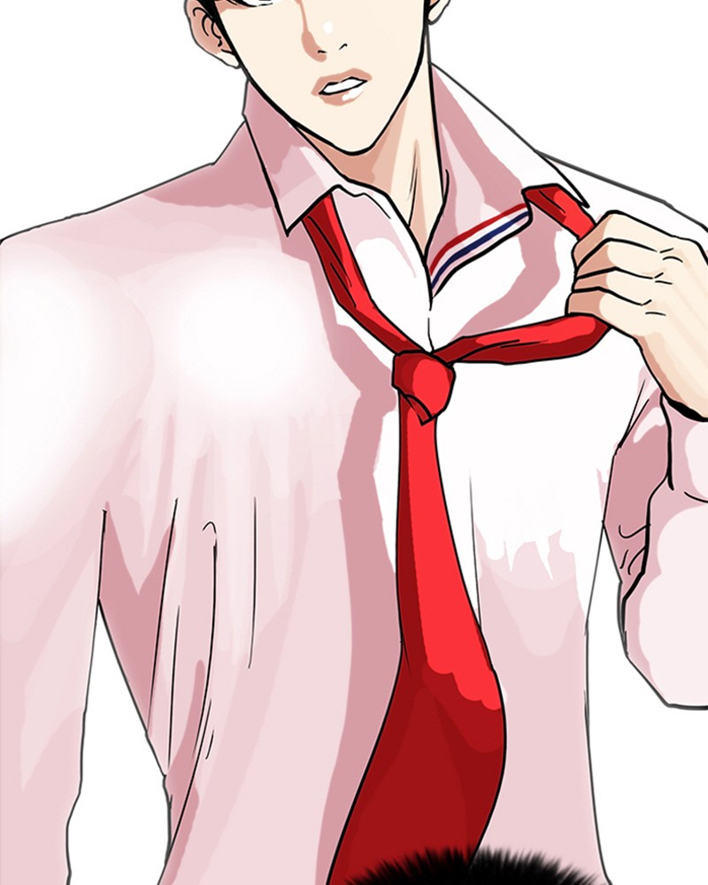 Lookism Chapitre 76 - Page 87