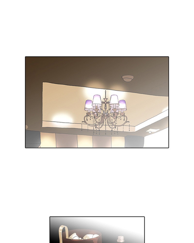 Lookism Chapitre 77 - Page 1