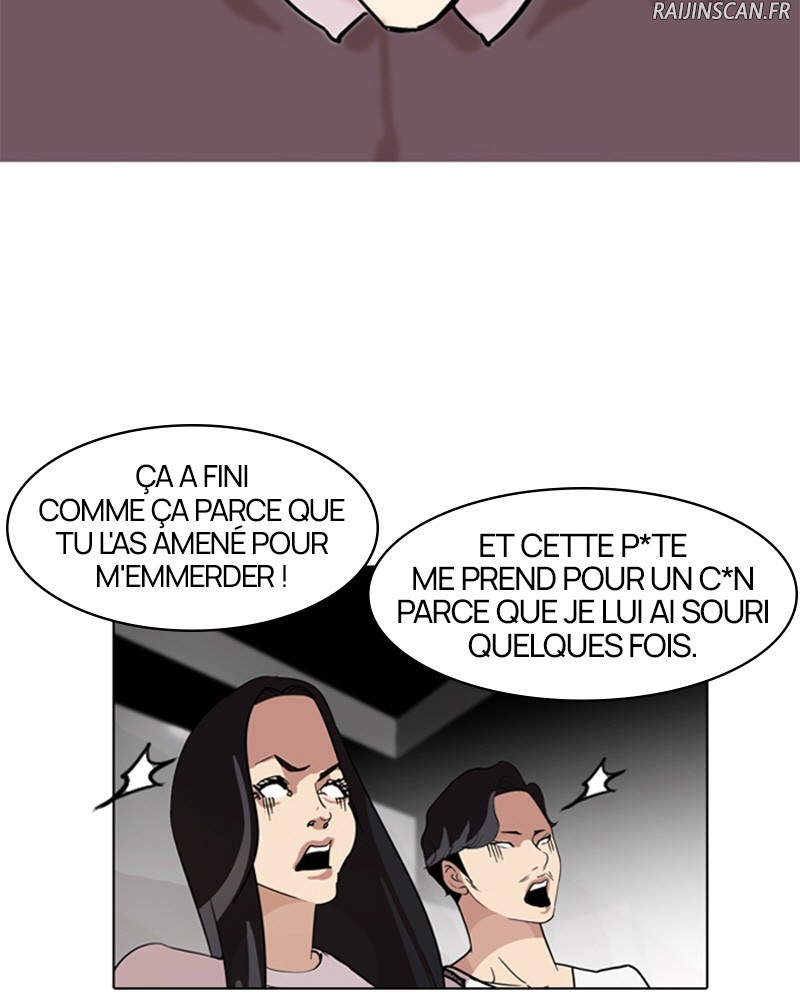 Lookism Chapitre 77 - Page 10