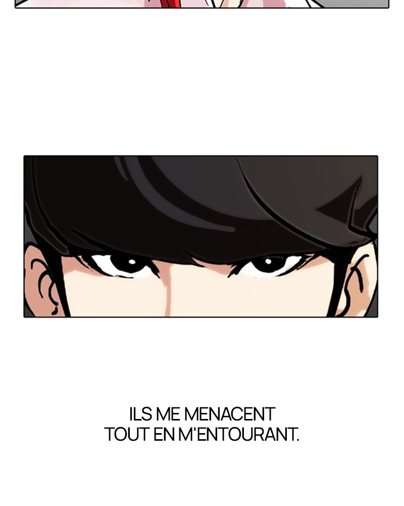 Lookism Chapitre 77 - Page 12