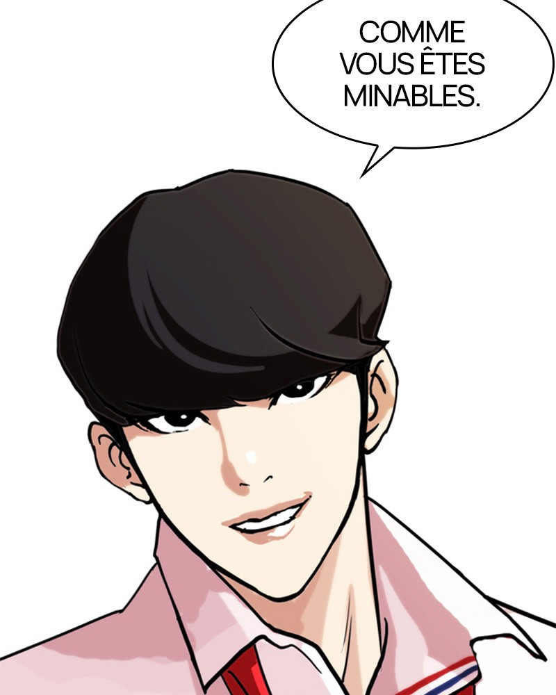 Lookism Chapitre 77 - Page 14