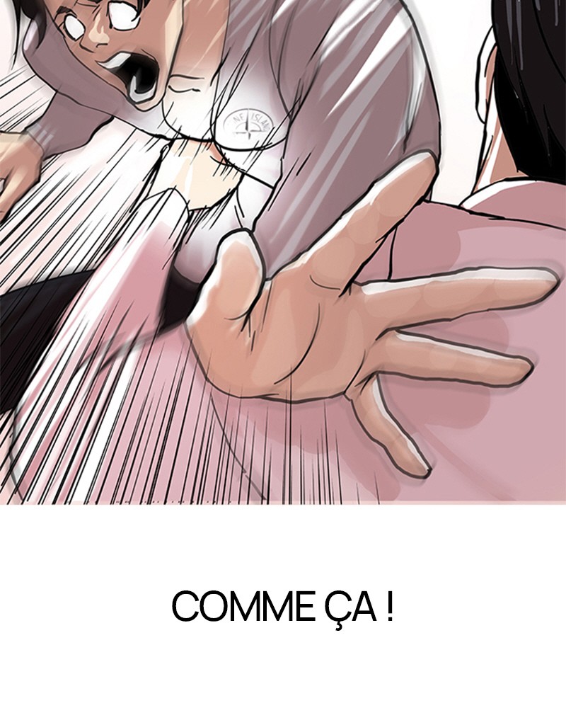 Lookism Chapitre 77 - Page 27