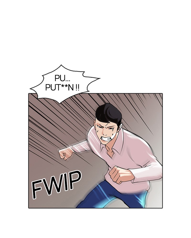 Lookism Chapitre 77 - Page 28