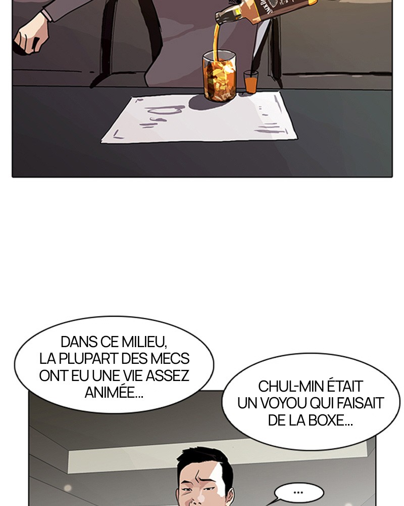 Lookism Chapitre 77 - Page 3