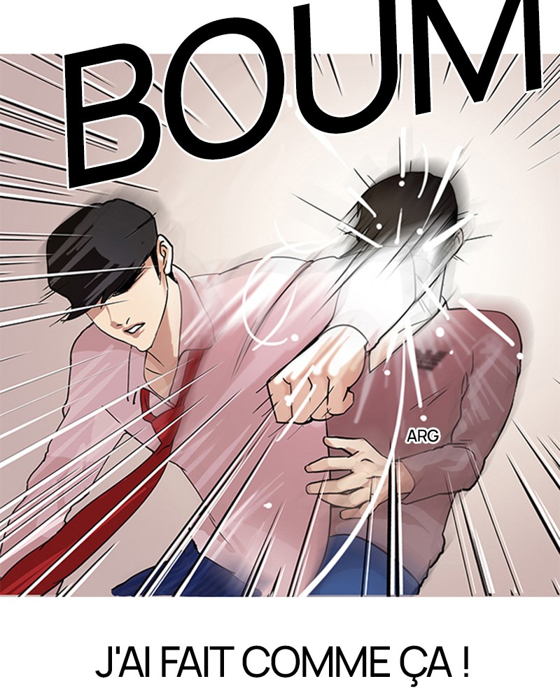 Lookism Chapitre 77 - Page 32