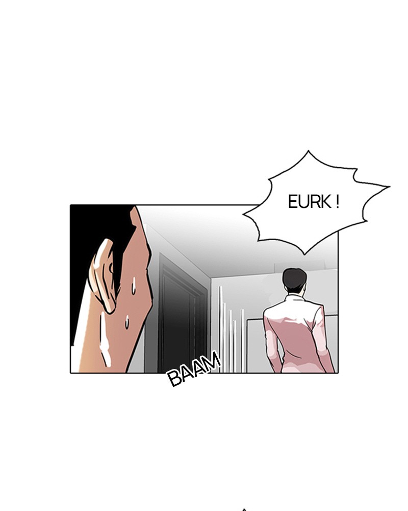Lookism Chapitre 77 - Page 33