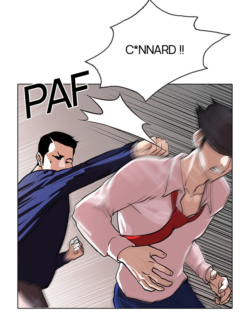 Lookism Chapitre 77 - Page 34