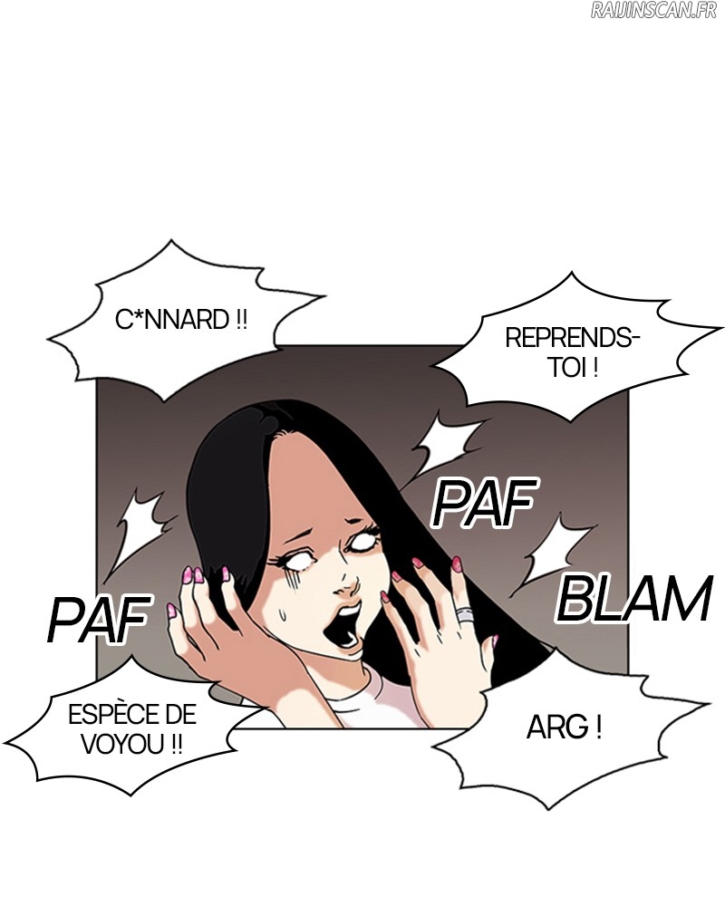 Lookism Chapitre 77 - Page 35
