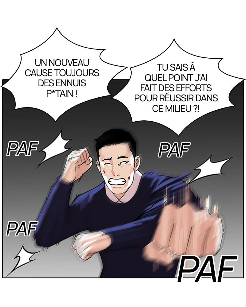Lookism Chapitre 77 - Page 36