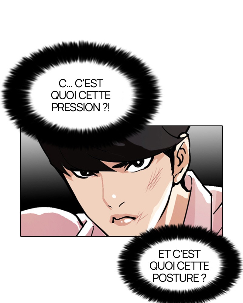 Lookism Chapitre 77 - Page 39