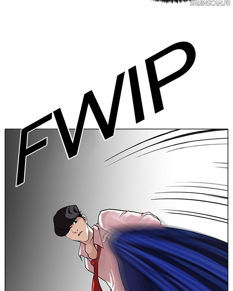 Lookism Chapitre 77 - Page 40
