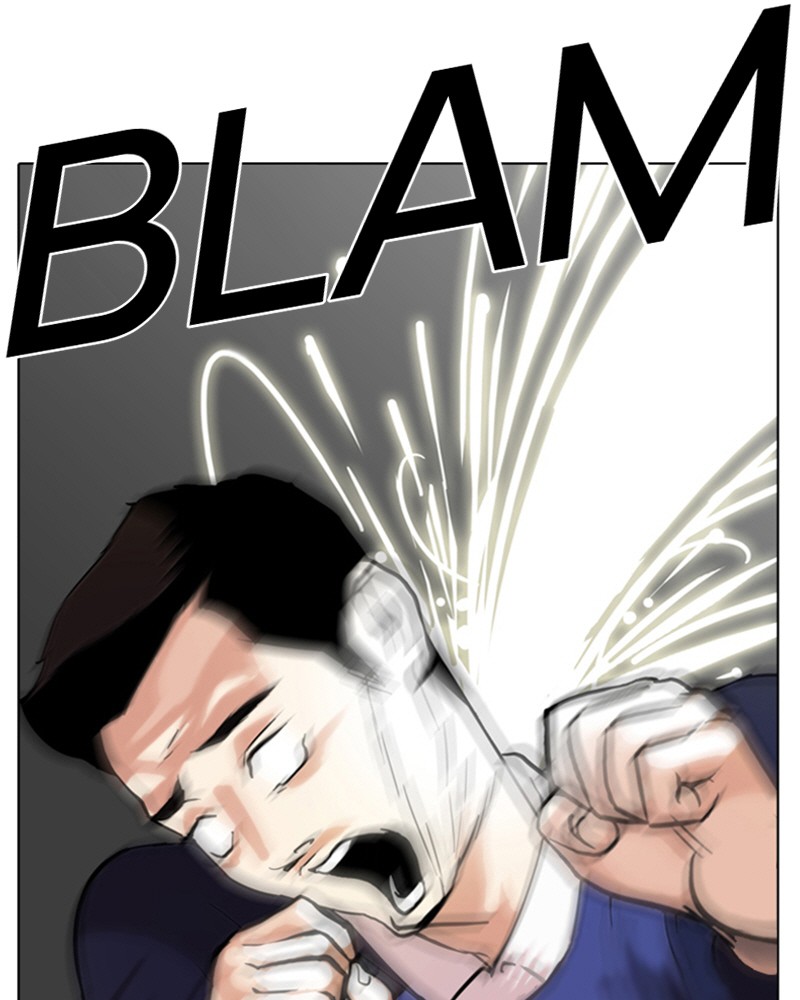 Lookism Chapitre 77 - Page 44