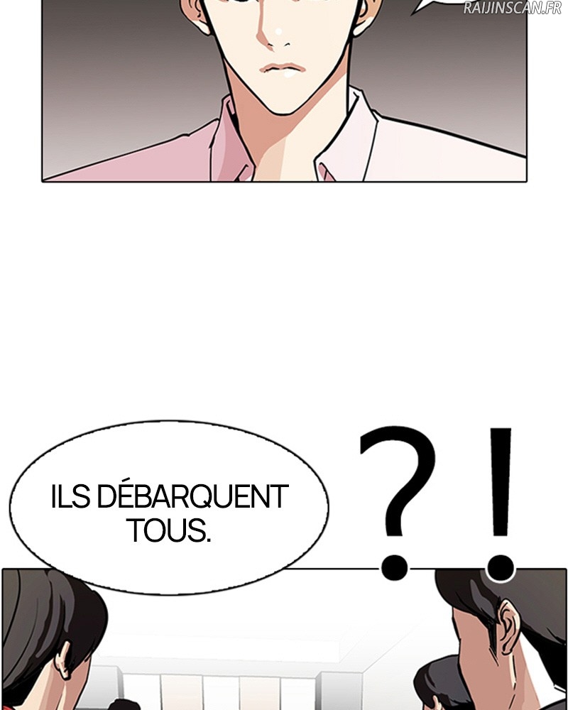 Lookism Chapitre 77 - Page 5
