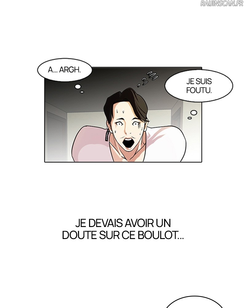 Lookism Chapitre 77 - Page 50