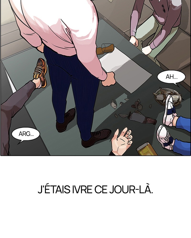 Lookism Chapitre 77 - Page 52